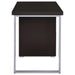 Brennan Computer Desk - Home Furniture And More (Brentwood, MD)