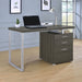 Brennan Computer Desk - Home Furniture And More (Brentwood, MD)