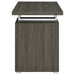 Brennan Computer Desk - Home Furniture And More (Brentwood, MD)