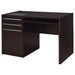 Halston Computer Desk - Home Furniture And More (Brentwood, MD)