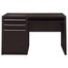 Halston Computer Desk - Home Furniture And More (Brentwood, MD)