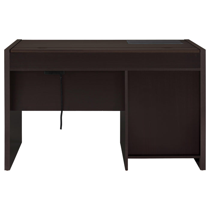 Halston Computer Desk - Home Furniture And More (Brentwood, MD)