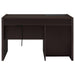 Halston Computer Desk - Home Furniture And More (Brentwood, MD)