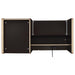 Halston Computer Desk - Home Furniture And More (Brentwood, MD)
