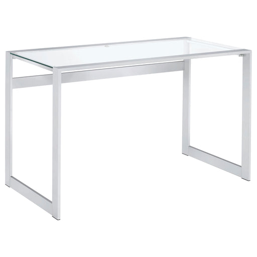 Hartford Writing Desk - Home Furniture And More (Brentwood, MD)