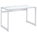Hartford Writing Desk - Home Furniture And More (Brentwood, MD)