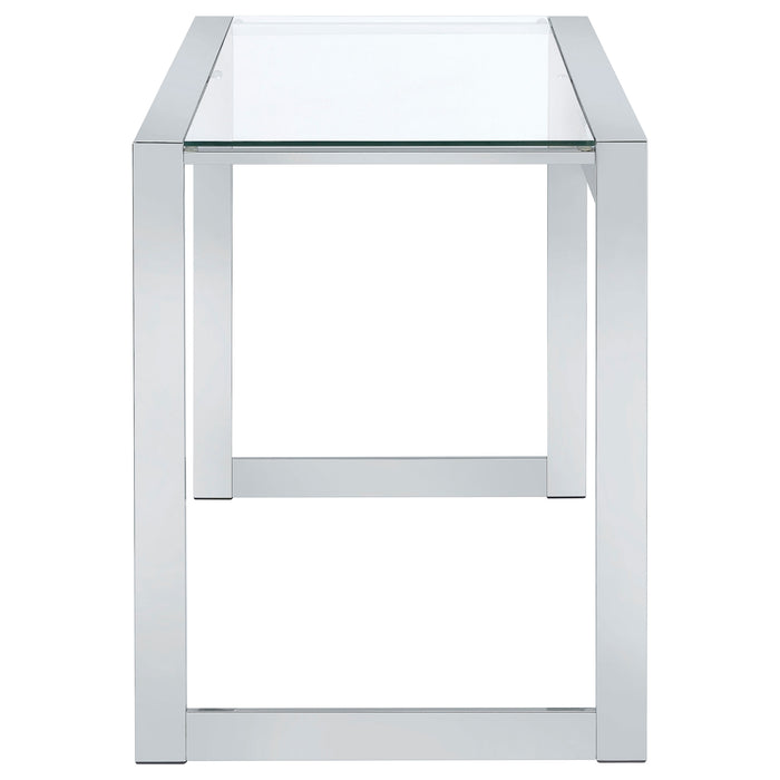 Hartford Writing Desk - Home Furniture And More (Brentwood, MD)