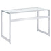 Hartford Writing Desk - Home Furniture And More (Brentwood, MD)