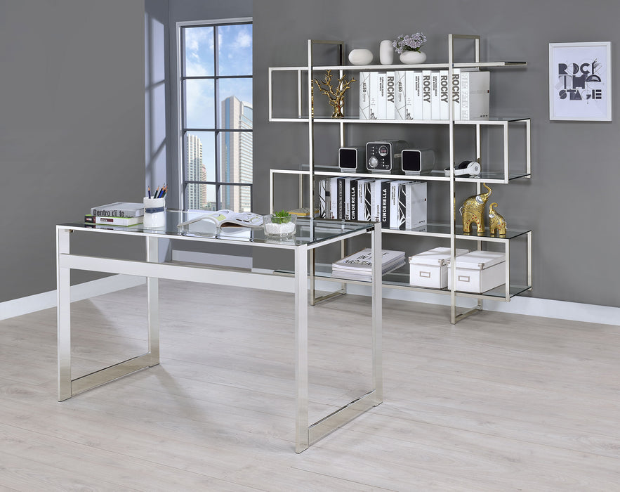 Hartford Writing Desk - Home Furniture And More (Brentwood, MD)