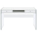 Dobrev Writing Desk - Home Furniture And More (Brentwood, MD)