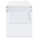 Dobrev Writing Desk - Home Furniture And More (Brentwood, MD)