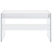 Dobrev Writing Desk - Home Furniture And More (Brentwood, MD)