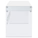Dobrev Writing Desk - Home Furniture And More (Brentwood, MD)