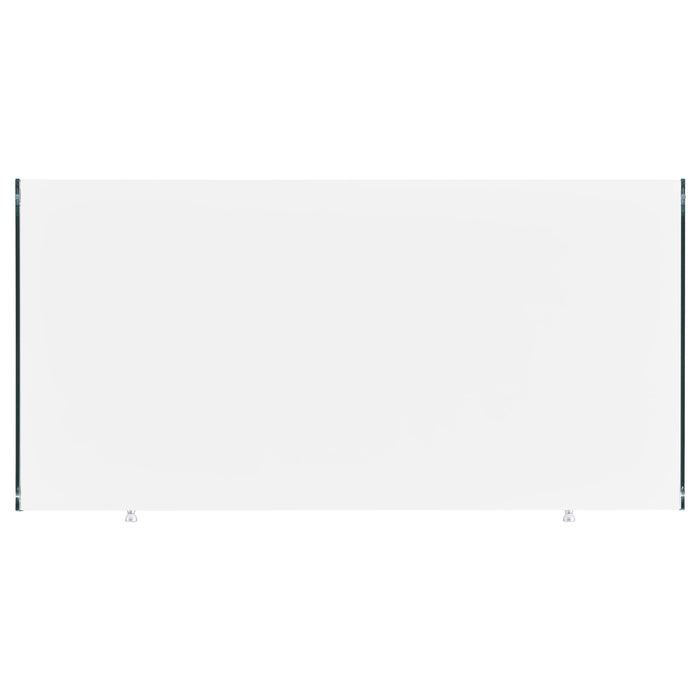 Dobrev Writing Desk - Home Furniture And More (Brentwood, MD)