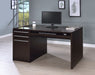 Halston Computer Desk - Home Furniture And More (Brentwood, MD)