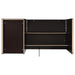Halston Computer Desk - Home Furniture And More (Brentwood, MD)
