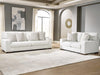 Hartside Living Room Set - Home Furniture And More (Brentwood, MD)