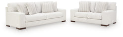 Hartside Living Room Set - Home Furniture And More (Brentwood, MD)