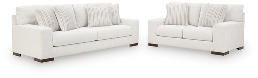 Hartside Living Room Set - Home Furniture And More (Brentwood, MD)