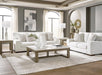 Hartside Living Room Set - Home Furniture And More (Brentwood, MD)