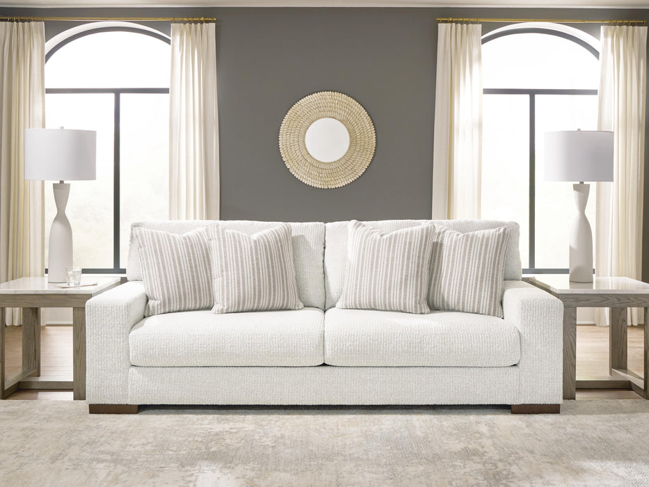 Hartside Living Room Set - Home Furniture And More (Brentwood, MD)