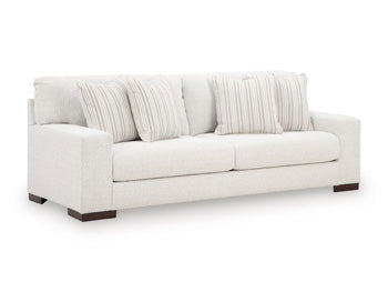 Hartside Living Room Set - Home Furniture And More (Brentwood, MD)