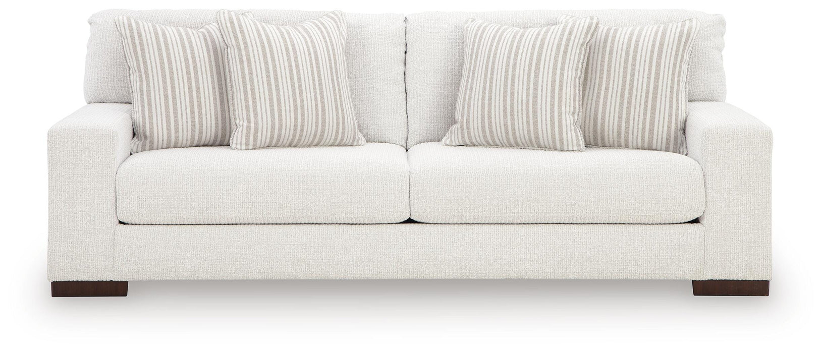 Hartside Living Room Set - Home Furniture And More (Brentwood, MD)