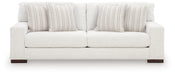 Hartside Living Room Set - Home Furniture And More (Brentwood, MD)