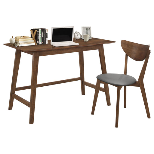 Karri Desk Set - Home Furniture And More (Brentwood, MD)