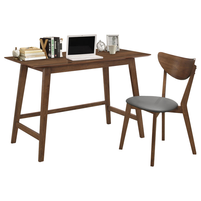 Karri Desk Set - Home Furniture And More (Brentwood, MD)
