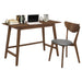 Karri Desk Set - Home Furniture And More (Brentwood, MD)
