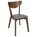 Karri Desk Set - Home Furniture And More (Brentwood, MD)