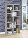 Theo Bookshelf - Home Furniture And More (Brentwood, MD)