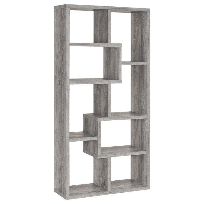 Theo Bookshelf - Home Furniture And More (Brentwood, MD)