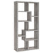 Theo Bookshelf - Home Furniture And More (Brentwood, MD)