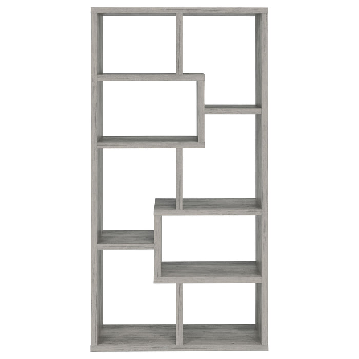 Theo Bookshelf - Home Furniture And More (Brentwood, MD)
