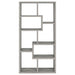 Theo Bookshelf - Home Furniture And More (Brentwood, MD)