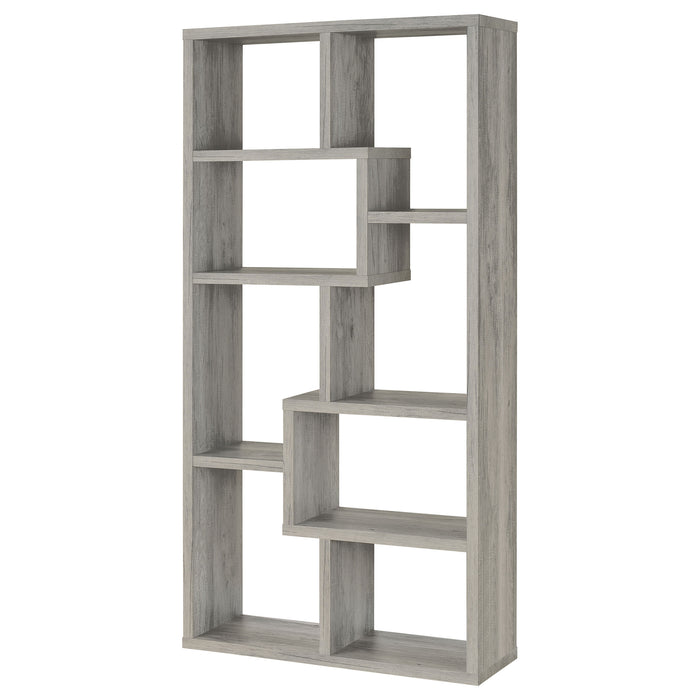 Theo Bookshelf - Home Furniture And More (Brentwood, MD)