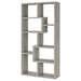 Theo Bookshelf - Home Furniture And More (Brentwood, MD)