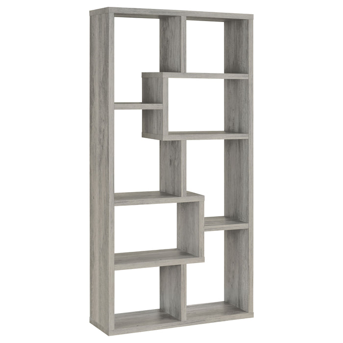 Theo Bookshelf - Home Furniture And More (Brentwood, MD)
