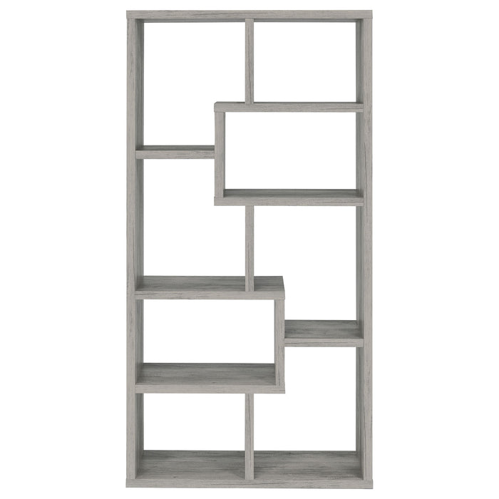 Theo Bookshelf - Home Furniture And More (Brentwood, MD)