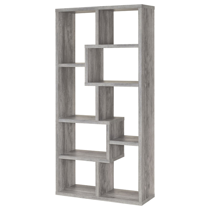 Theo Bookshelf - Home Furniture And More (Brentwood, MD)