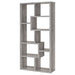 Theo Bookshelf - Home Furniture And More (Brentwood, MD)