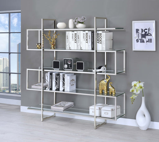 Elmer Bookshelf - Home Furniture And More (Brentwood, MD)
