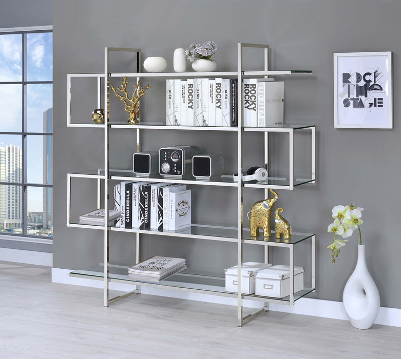 Elmer Bookshelf - Home Furniture And More (Brentwood, MD)