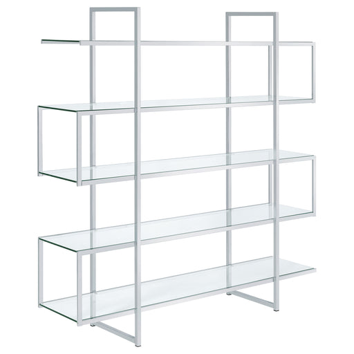 Elmer Bookshelf - Home Furniture And More (Brentwood, MD)