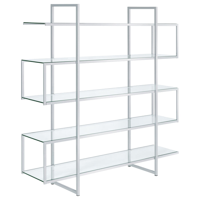 Elmer Bookshelf - Home Furniture And More (Brentwood, MD)