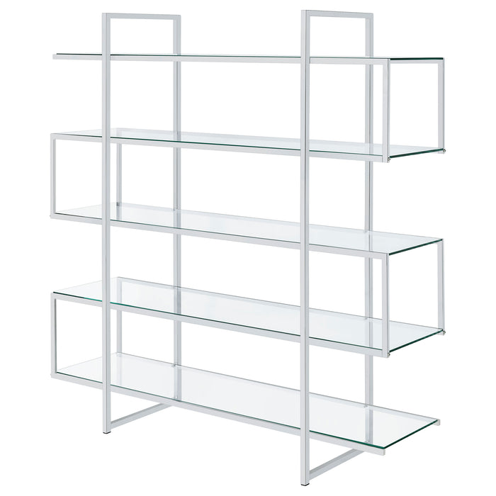 Elmer Bookshelf - Home Furniture And More (Brentwood, MD)