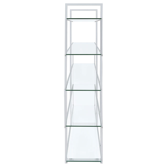 Elmer Bookshelf - Home Furniture And More (Brentwood, MD)