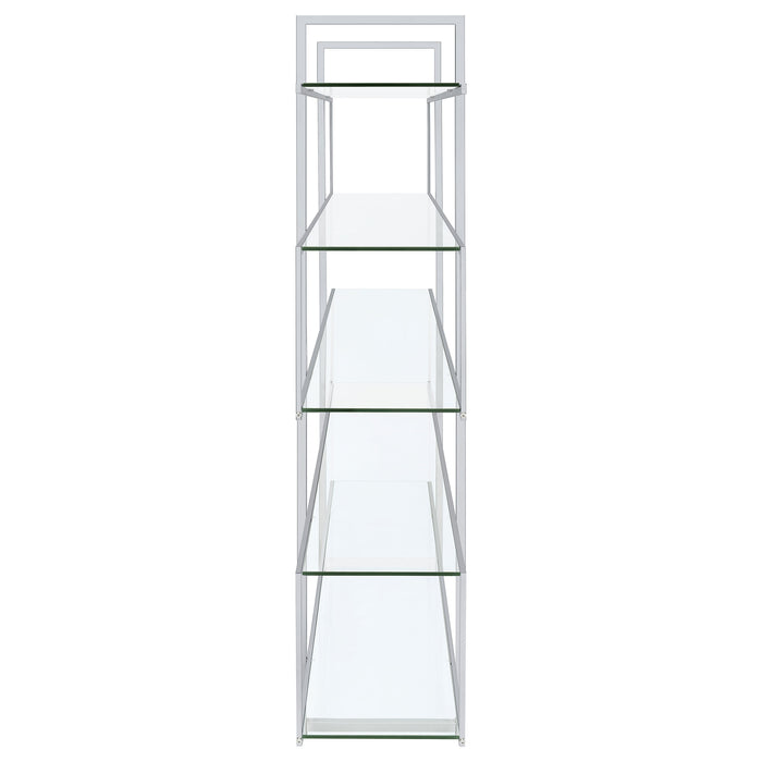 Elmer Bookshelf - Home Furniture And More (Brentwood, MD)